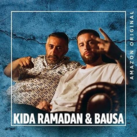 One and Only Kida lyrics by Bausa 